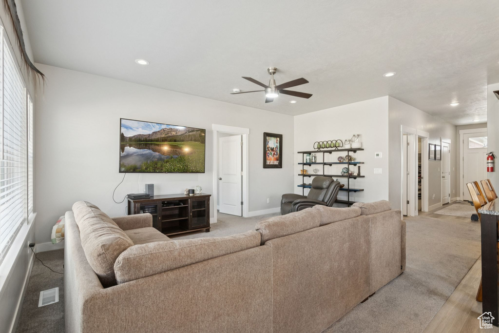 7926 N BRISTLECONE RD Eagle Mountain, UT 84005