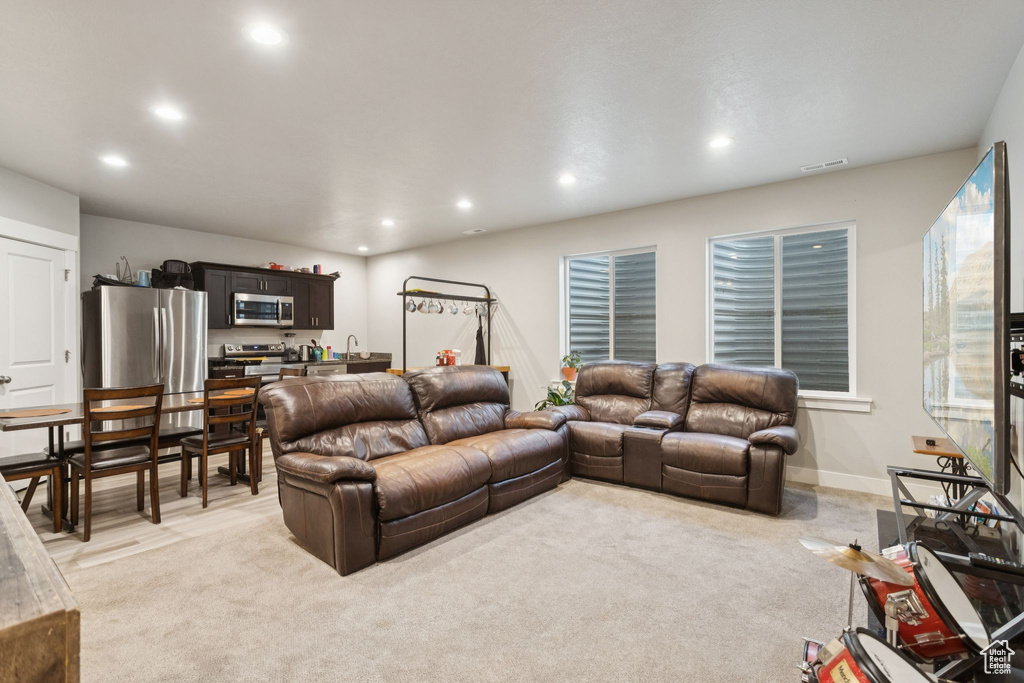 7926 N BRISTLECONE RD Eagle Mountain, UT 84005