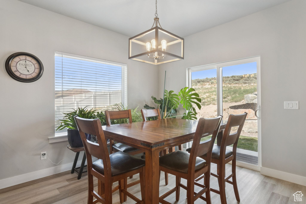 7926 N BRISTLECONE RD Eagle Mountain, UT 84005
