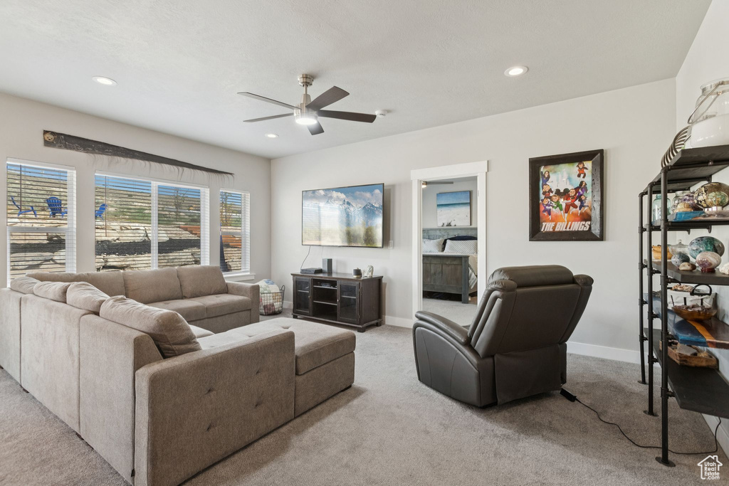 7926 N BRISTLECONE RD Eagle Mountain, UT 84005