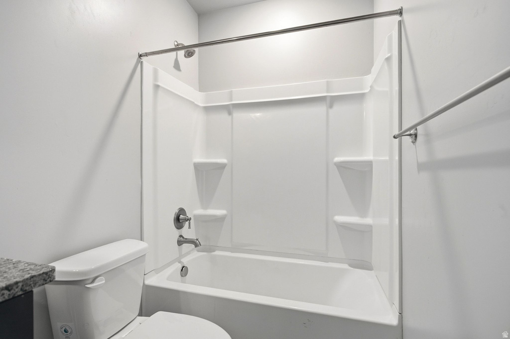 7926 N BRISTLECONE RD Eagle Mountain, UT 84005