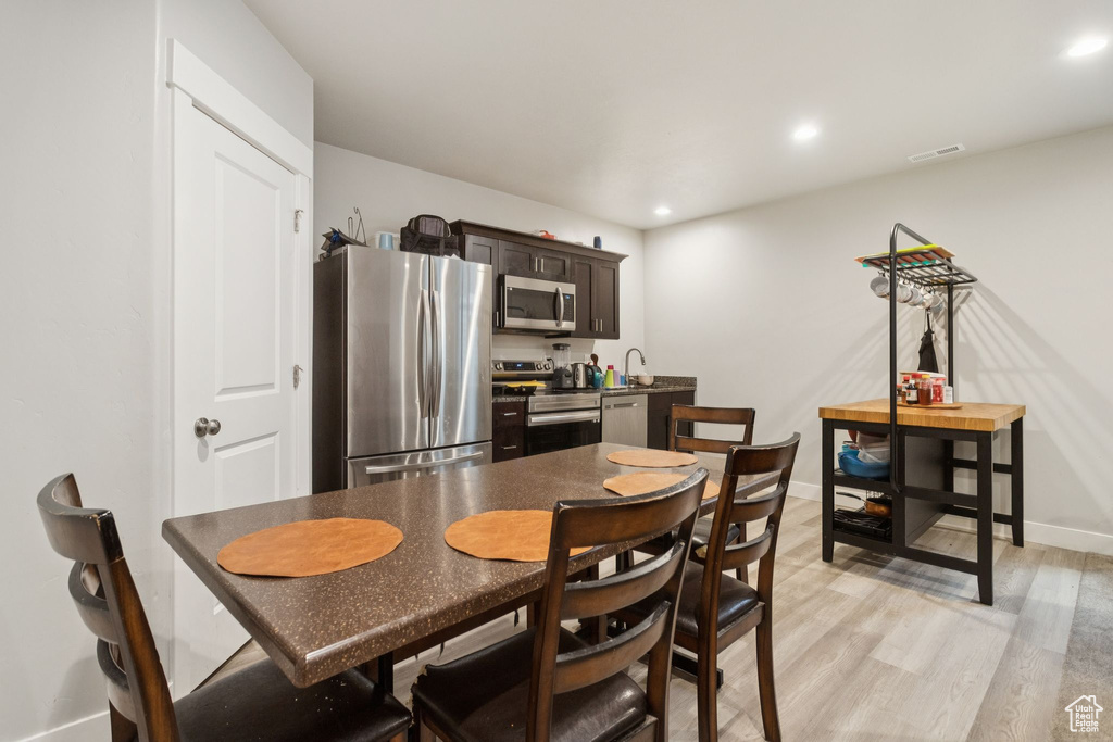 7926 N BRISTLECONE RD Eagle Mountain, UT 84005