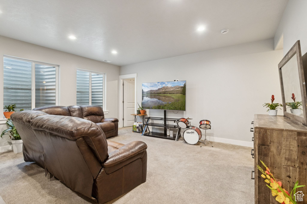7926 N BRISTLECONE RD Eagle Mountain, UT 84005