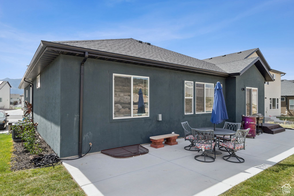 7926 N BRISTLECONE RD Eagle Mountain, UT 84005