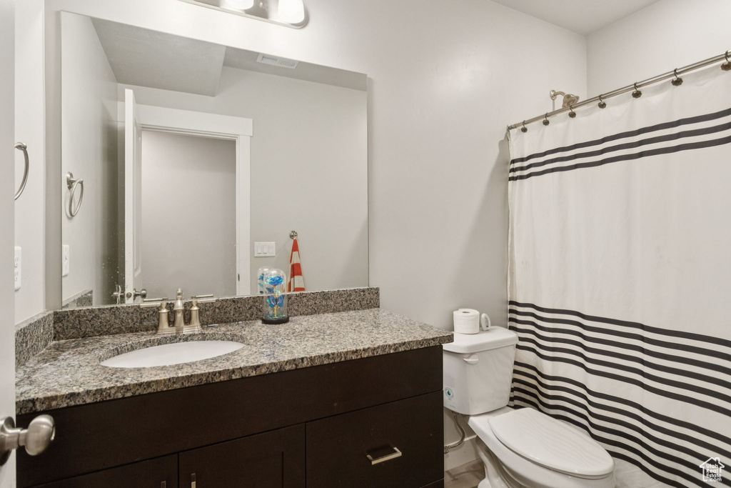 7926 N BRISTLECONE RD Eagle Mountain, UT 84005