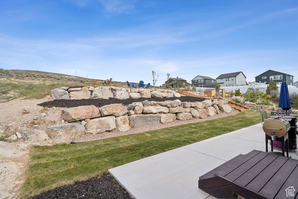 7926 N BRISTLECONE RD Eagle Mountain, UT 84005