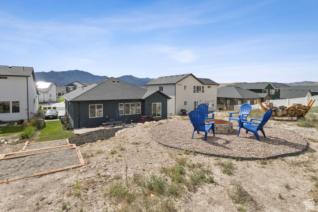 7926 N BRISTLECONE RD Eagle Mountain, UT 84005