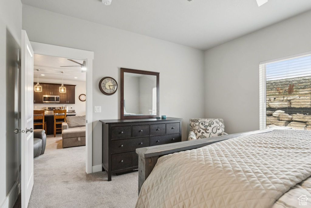 7926 N BRISTLECONE RD Eagle Mountain, UT 84005