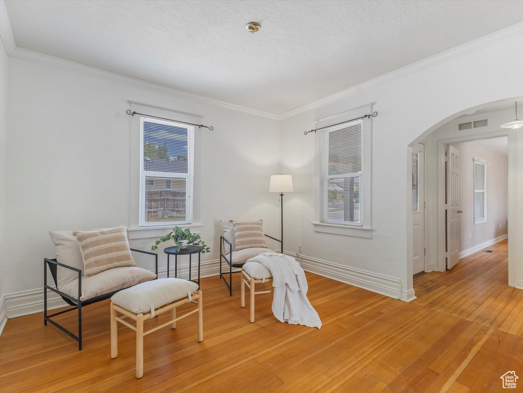 535 E GARDEN AVE Salt Lake City, UT 84106