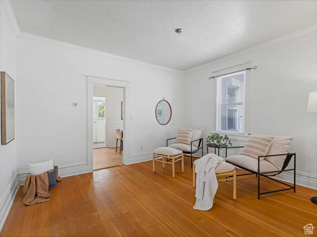 535 E GARDEN AVE Salt Lake City, UT 84106