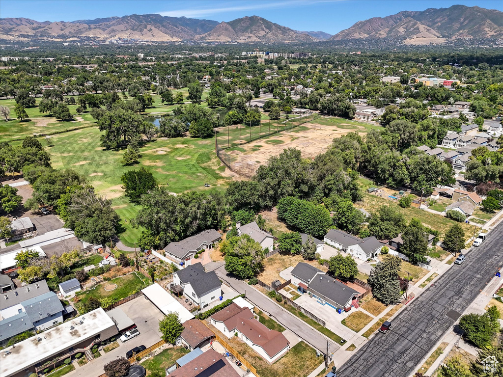 535 E GARDEN AVE Salt Lake City, UT 84106
