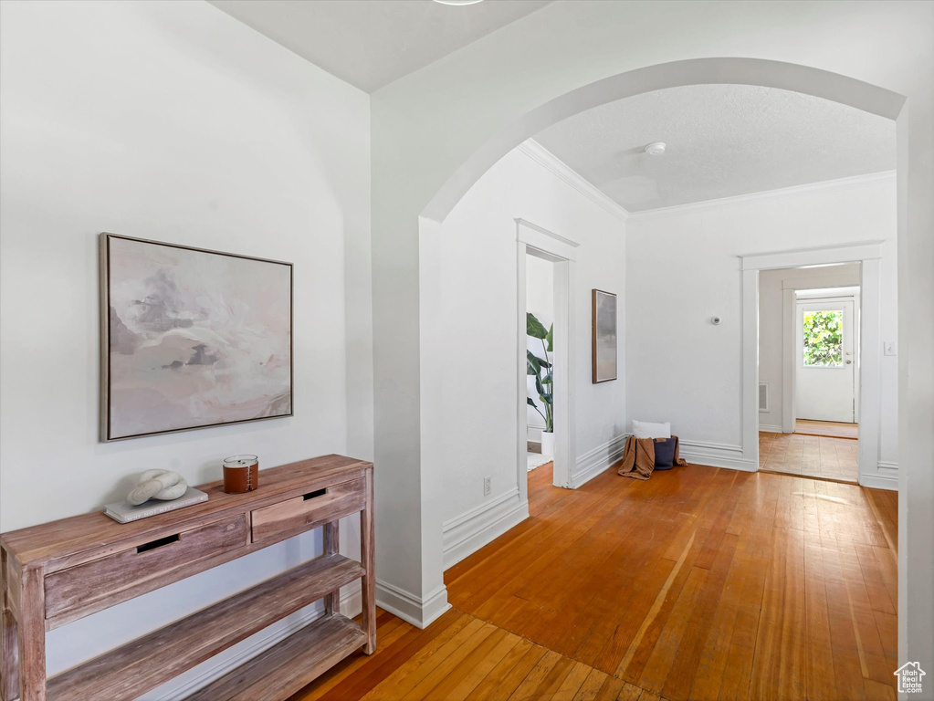 535 E GARDEN AVE Salt Lake City, UT 84106