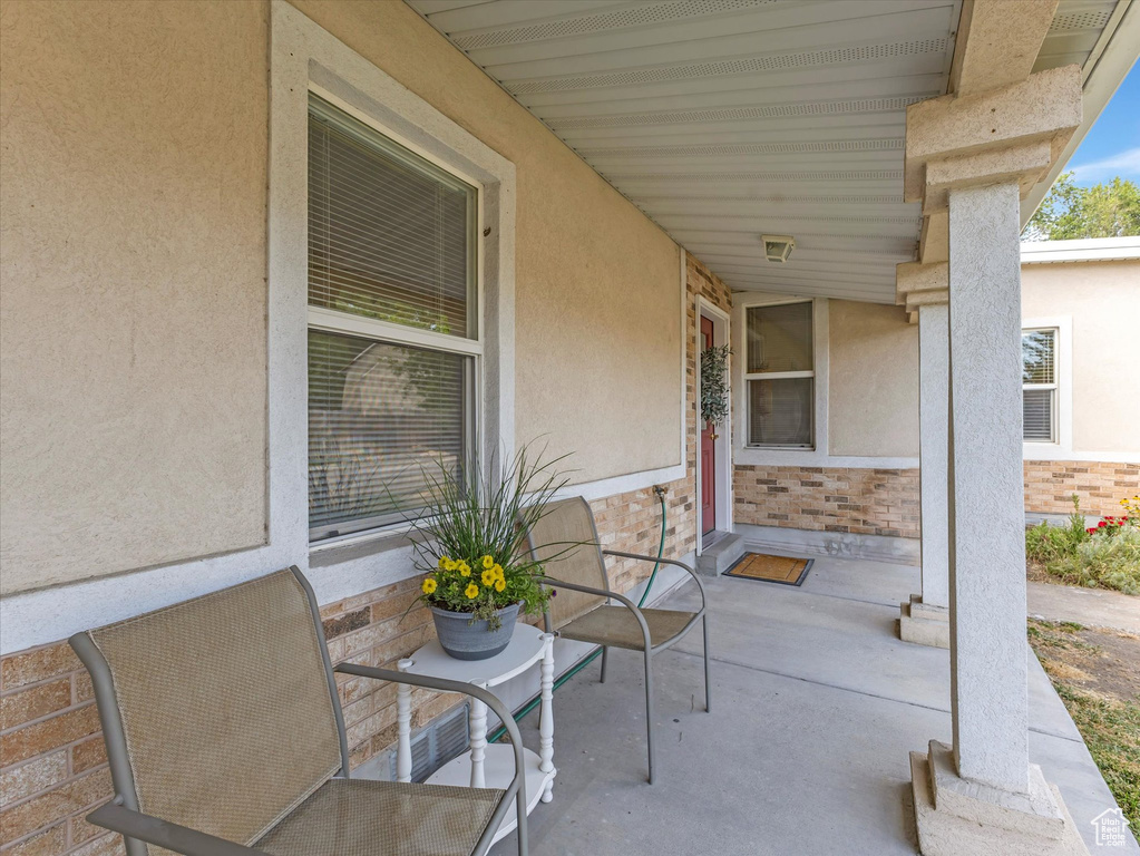 535 E GARDEN AVE Salt Lake City, UT 84106