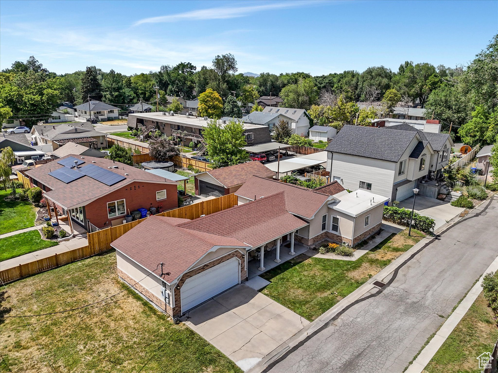 535 E GARDEN AVE Salt Lake City, UT 84106