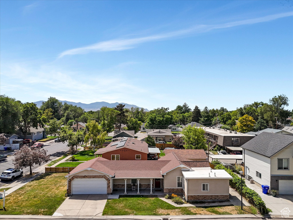 535 E GARDEN AVE Salt Lake City, UT 84106