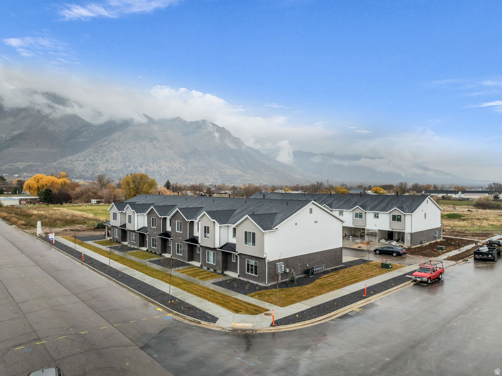 310 E 1650 N #132 North Ogden, UT 84404