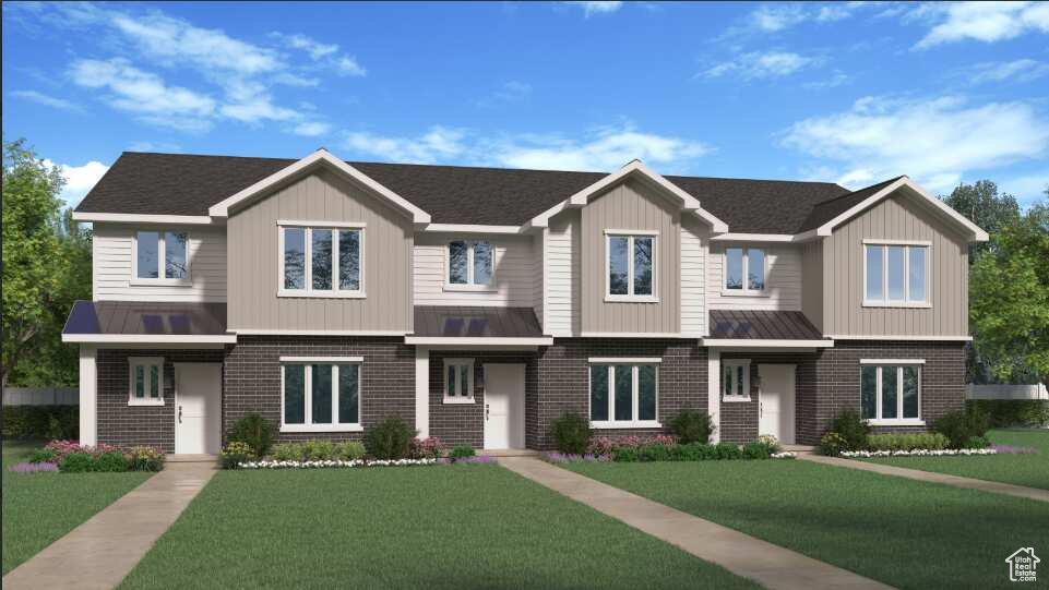 310 E 1650 #132 North Ogden, UT 84404