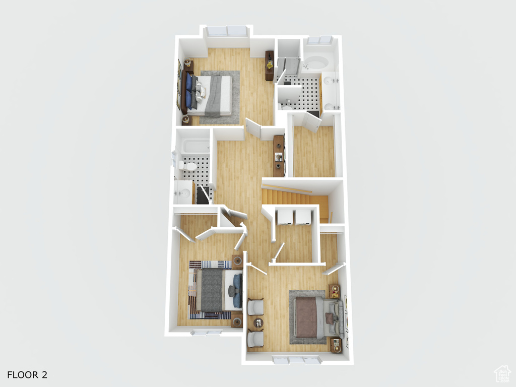 310 E 1650 #132 North Ogden, UT 84404