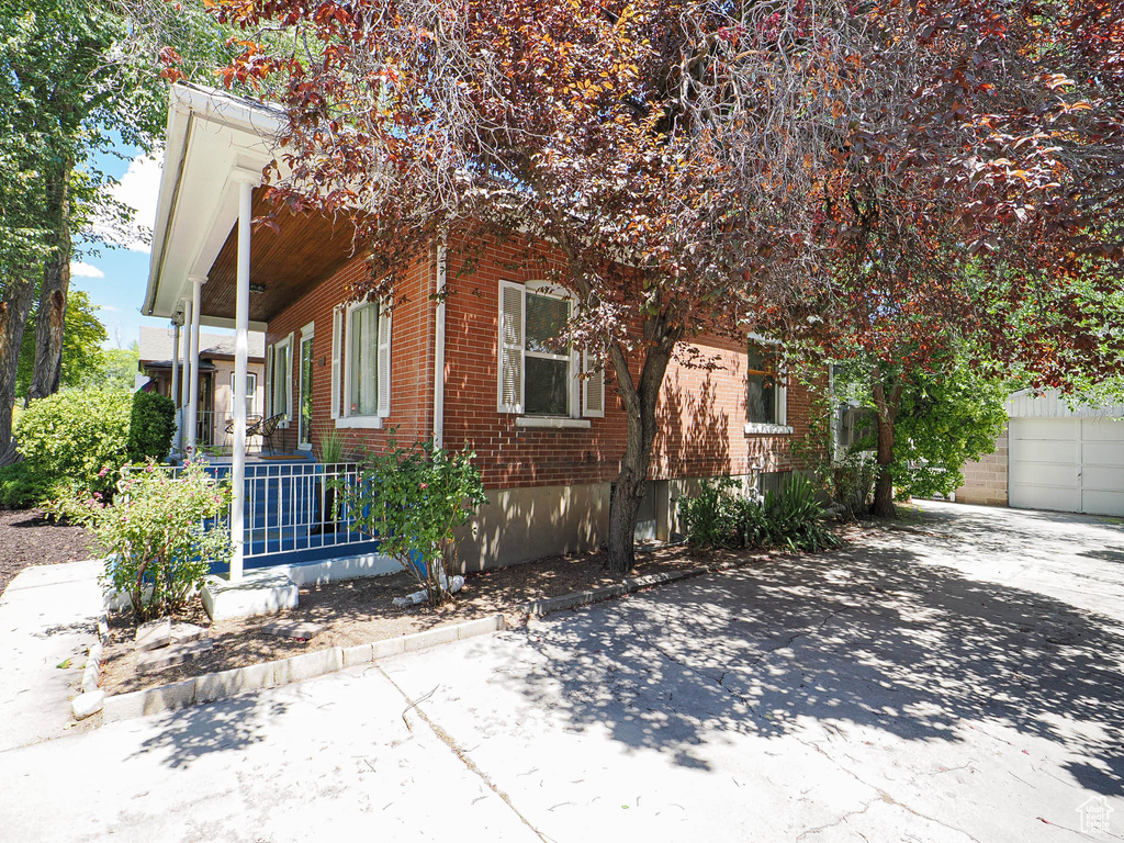 2513 PARK ST Salt Lake City, UT 84106
