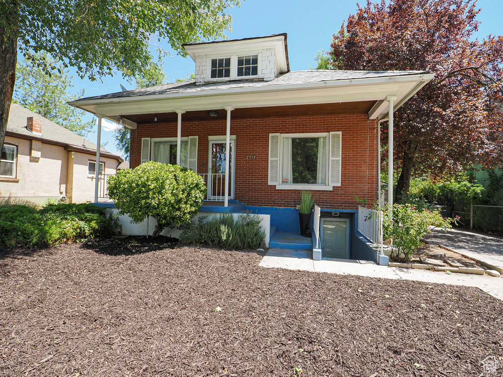 2513 PARK ST Salt Lake City, UT 84106