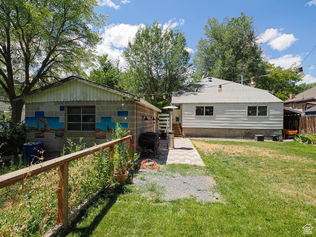2513 PARK ST Salt Lake City, UT 84106