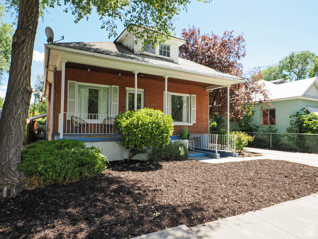 2513 PARK ST Salt Lake City, UT 84106
