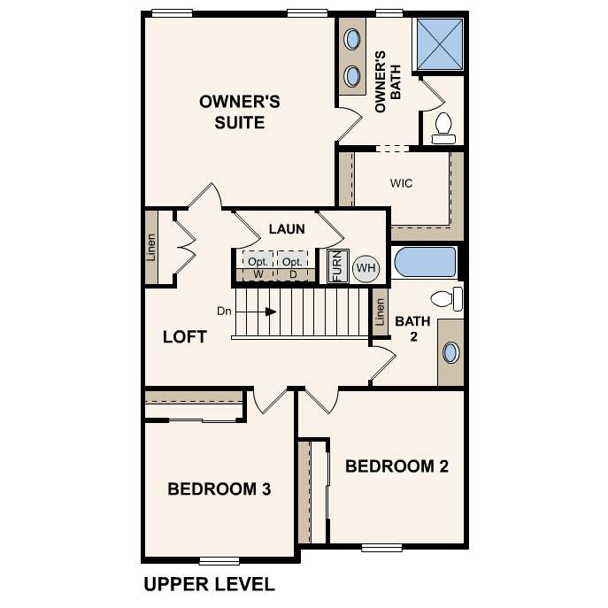 1521 N SUMMER SPRINGS CV #97 Salem, UT 84653