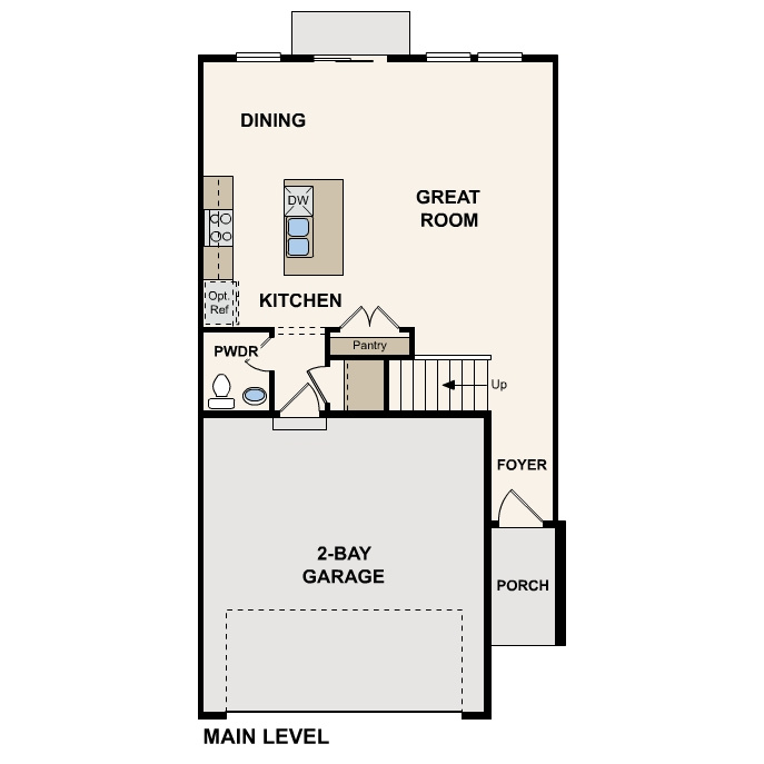 1521 N SUMMER SPRINGS CV #97 Salem, UT 84653