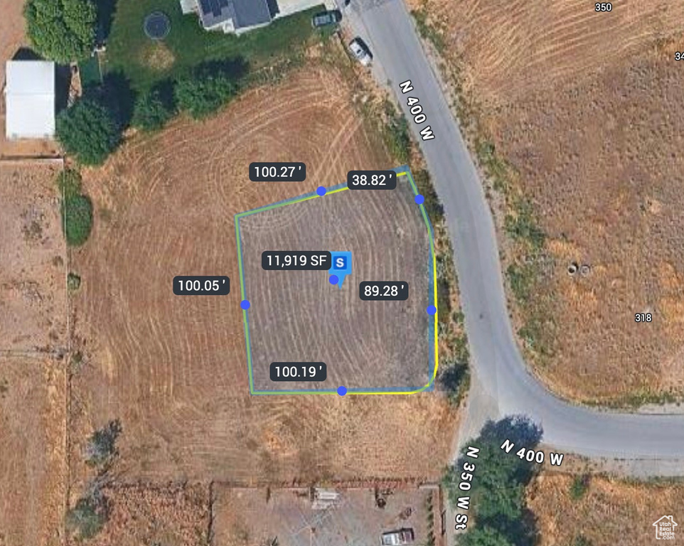 321 N 400 W Santaquin, UT 84655