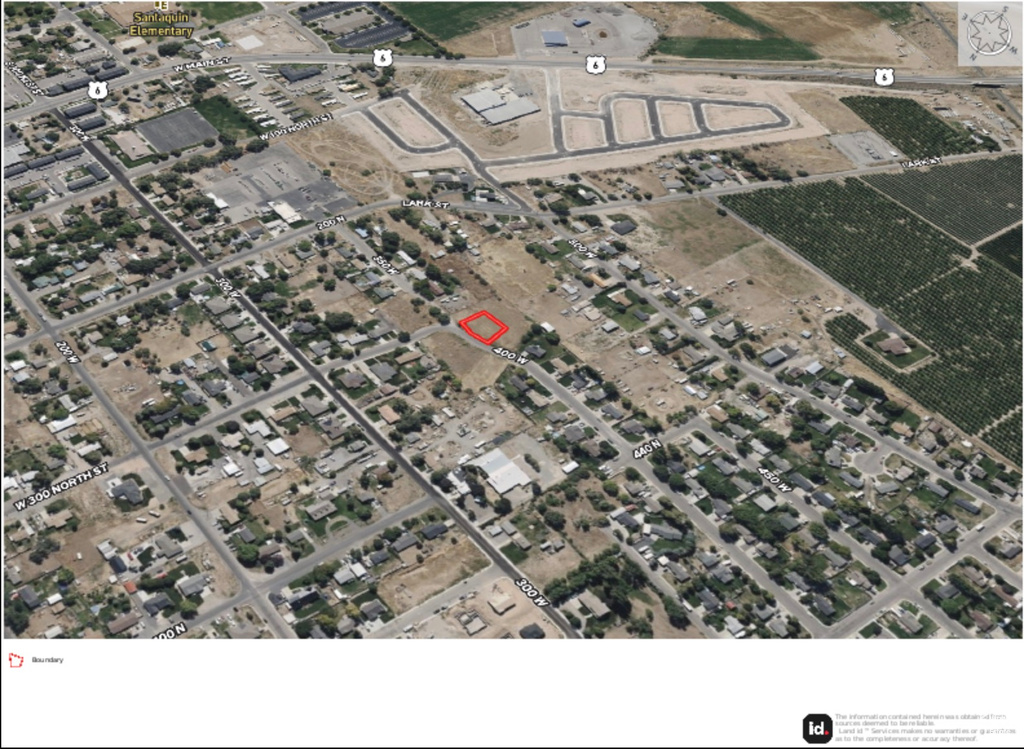321 N 400 W Santaquin, UT 84655