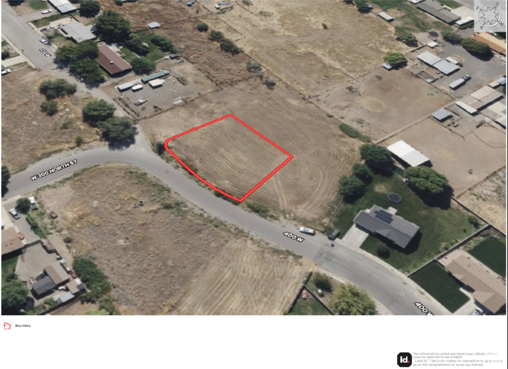 321 N 400 W Santaquin, UT 84655