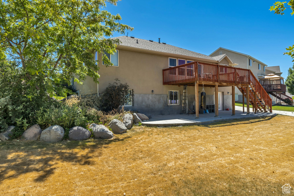 6059 BAYSHORE DR Stansbury Park, UT 84074