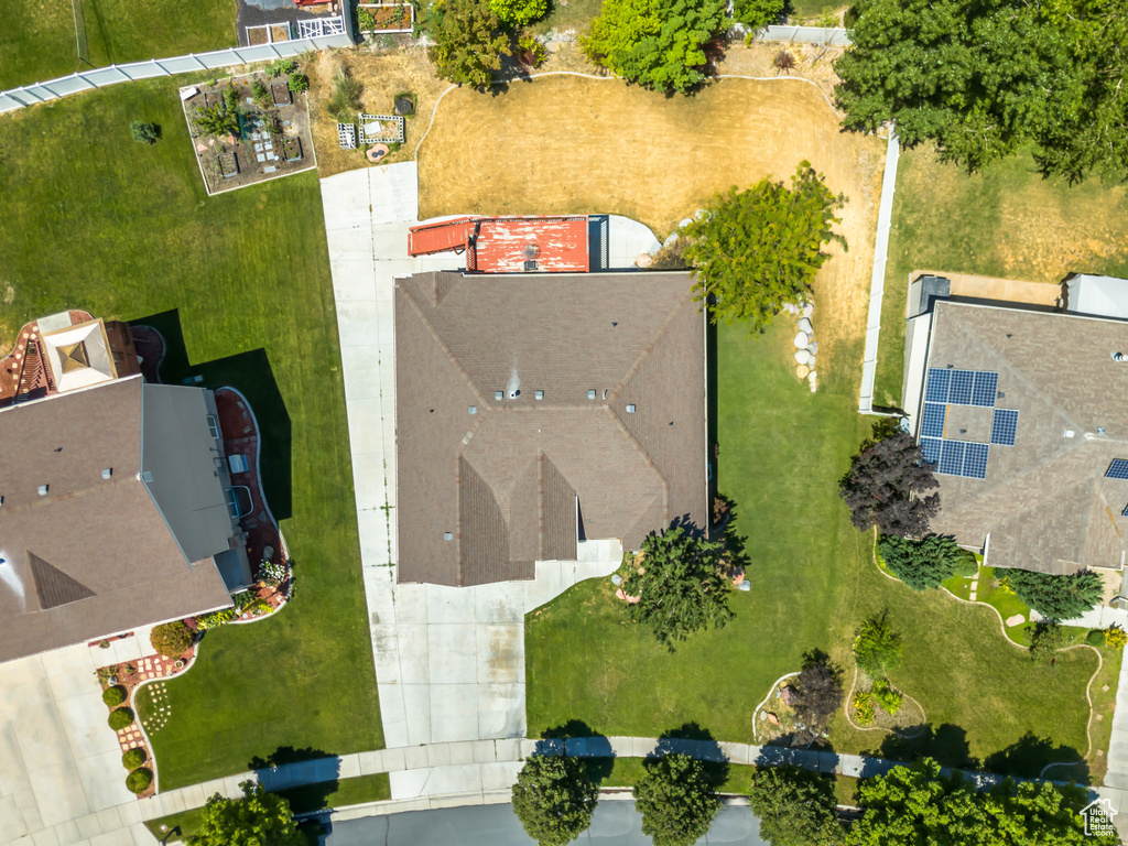 6059 BAYSHORE DR Stansbury Park, UT 84074