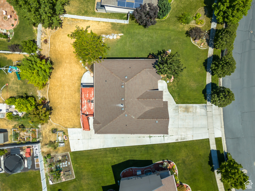 6059 BAYSHORE DR Stansbury Park, UT 84074
