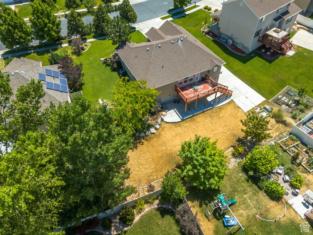 6059 BAYSHORE DR Stansbury Park, UT 84074