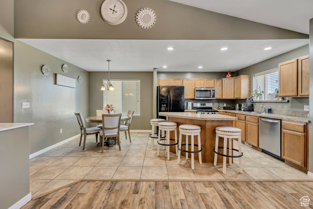 6059 BAYSHORE DR Stansbury Park, UT 84074