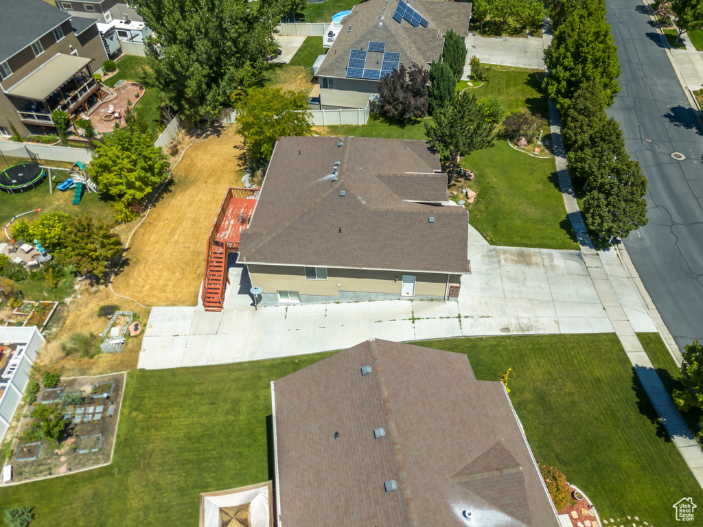 6059 BAYSHORE DR Stansbury Park, UT 84074