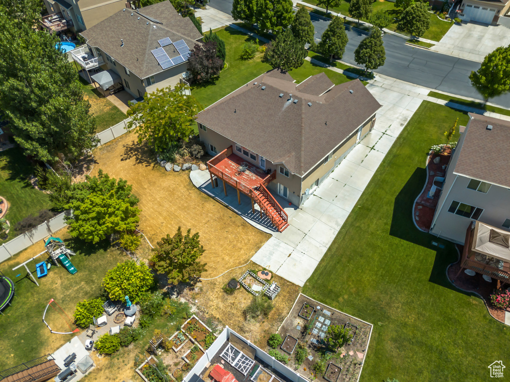 6059 BAYSHORE DR Stansbury Park, UT 84074