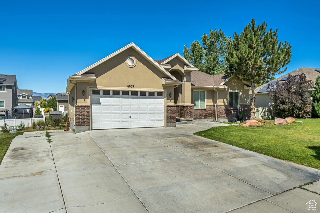 6059 BAYSHORE DR Stansbury Park, UT 84074