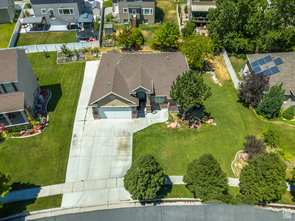6059 BAYSHORE DR Stansbury Park, UT 84074