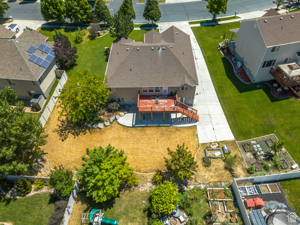 6059 BAYSHORE DR Stansbury Park, UT 84074