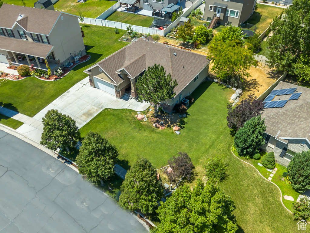 6059 BAYSHORE DR Stansbury Park, UT 84074