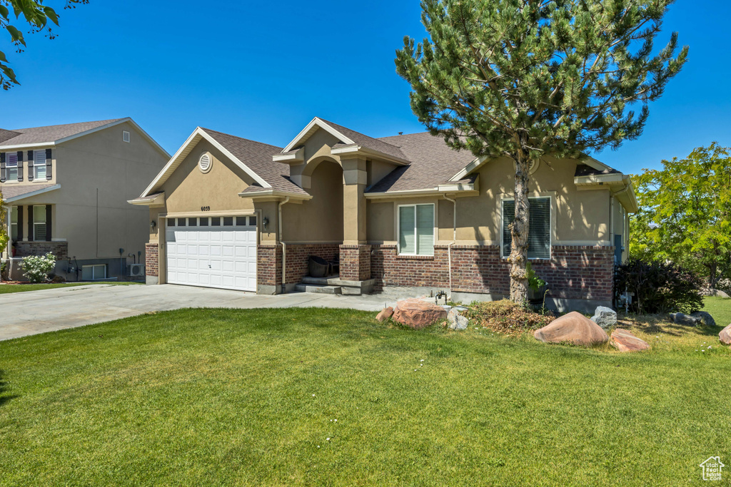 6059 BAYSHORE DR Stansbury Park, UT 84074