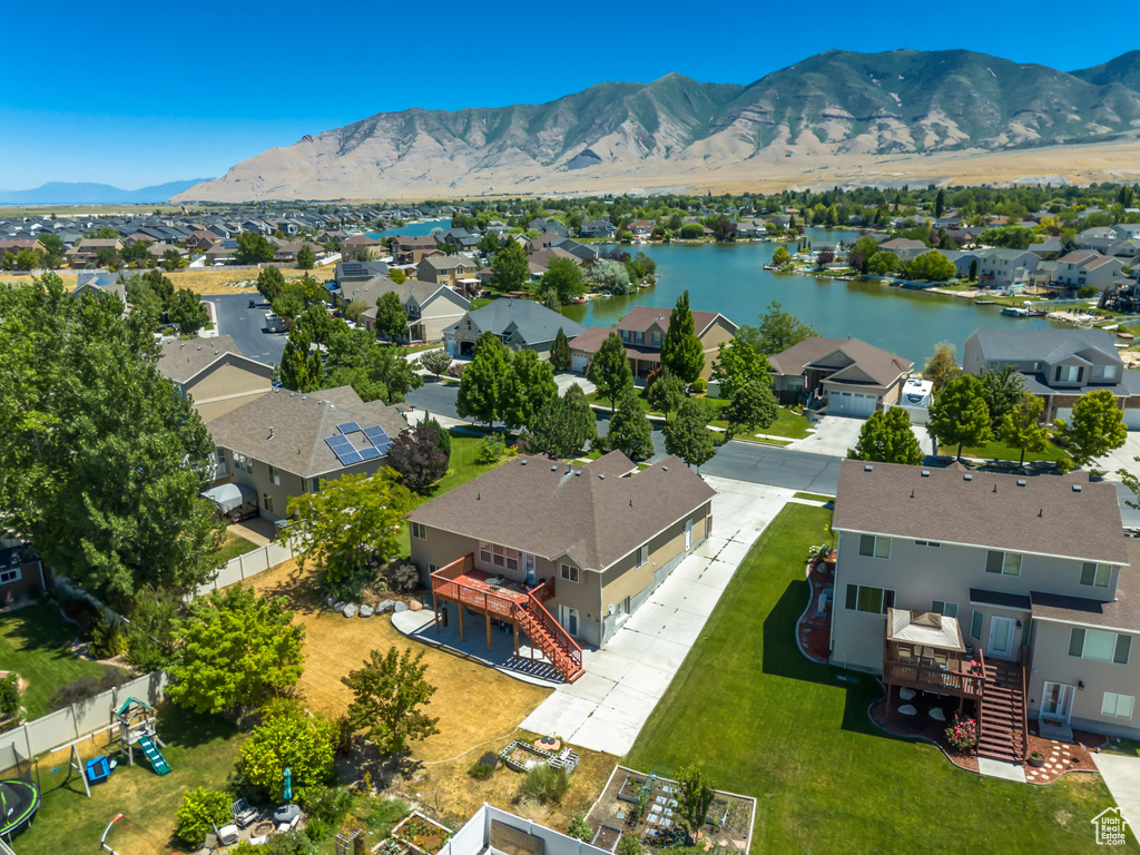 6059 BAYSHORE DR Stansbury Park, UT 84074