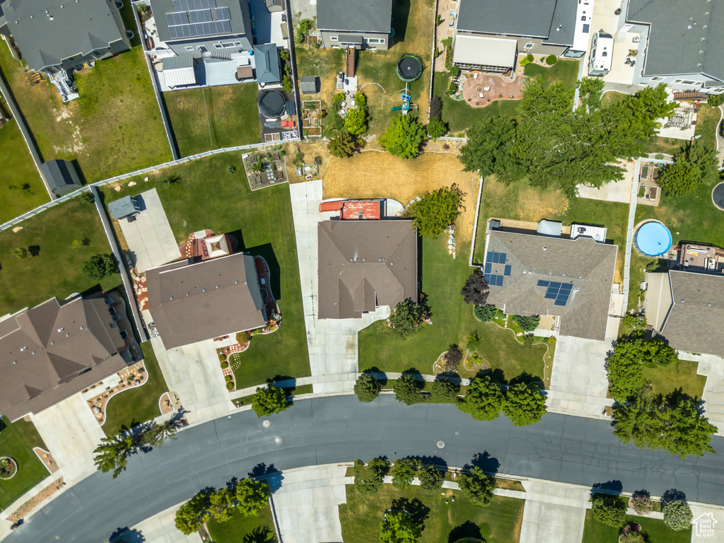 6059 BAYSHORE DR Stansbury Park, UT 84074