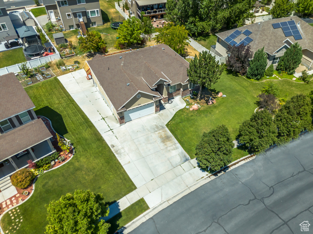 6059 BAYSHORE DR Stansbury Park, UT 84074