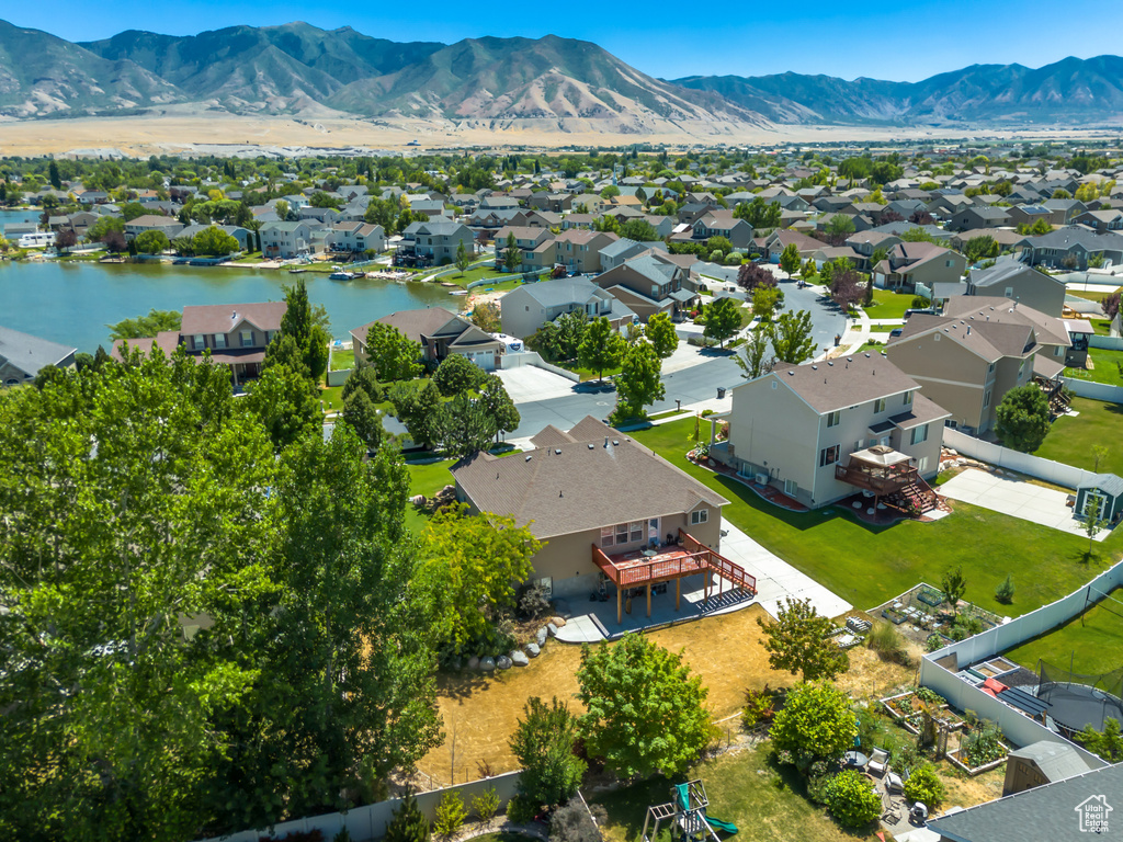 6059 BAYSHORE DR Stansbury Park, UT 84074
