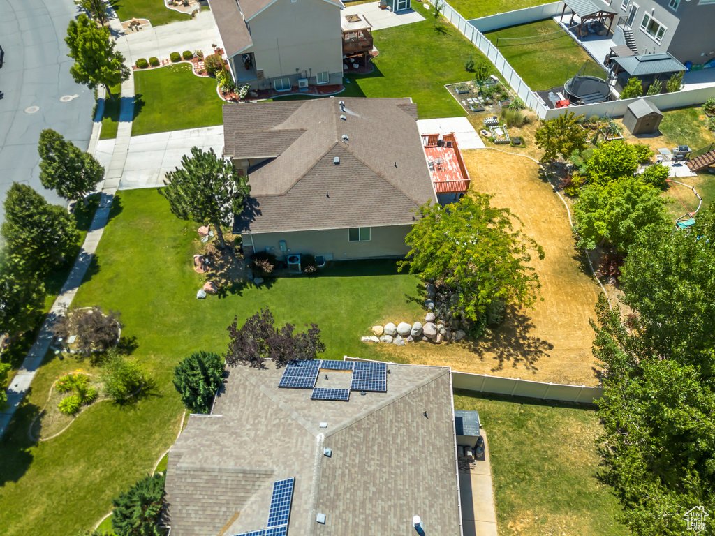 6059 BAYSHORE DR Stansbury Park, UT 84074