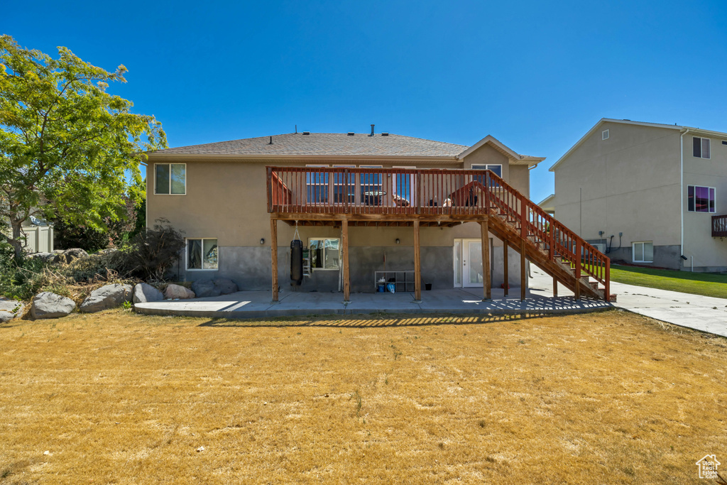 6059 BAYSHORE DR Stansbury Park, UT 84074