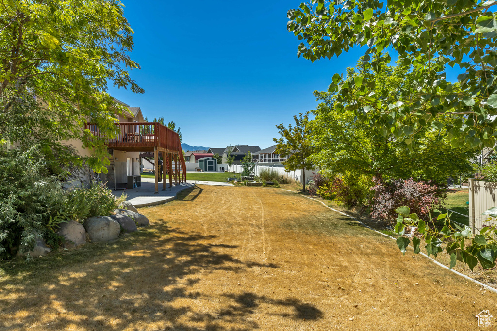 6059 BAYSHORE DR Stansbury Park, UT 84074